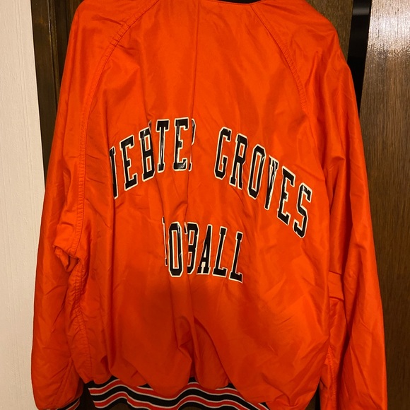 Russell Athletic vintage jacket. - Picture 5 of 5